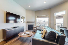 311AB - Black Rock Mountain Resort